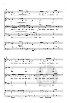 Ho Boys, Can't Line Em 