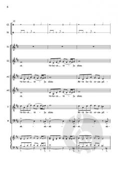 Dziediet, meitas! von Laura Jekabsone 