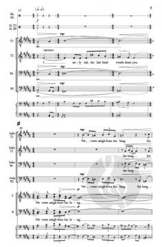 Last Kind Words von Paul John Rudoi 