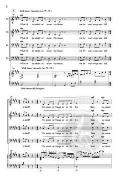 Can We Sing the Darkness to Light von Kyle Pederson 