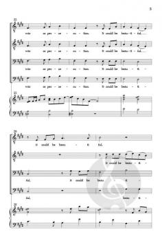 Can We Sing the Darkness to Light von Kyle Pederson 