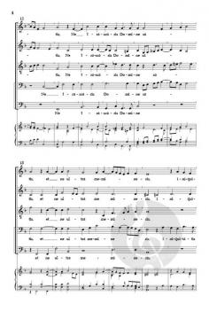 Ne Irascaris Domine von William Byrd 