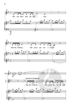 Does the World Say von Kyle Pederson 