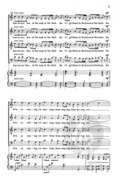 Where the Light Begins von Susan LaBarr 