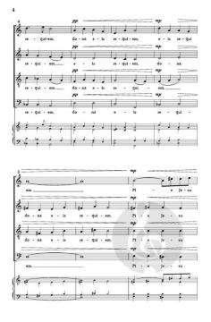 Pie Jesu von Marten Jansson 