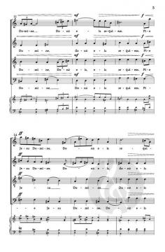 Pie Jesu von Marten Jansson 