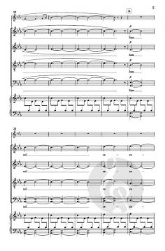 Iam Sol Recedit von Ola Gjeilo 