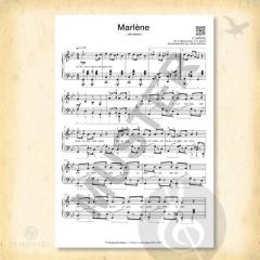 17 Hippies für Klavier im Alle Noten Shop kaufen kaufen