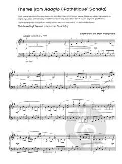 The Rusty Pianist von Pam Wedgwood 