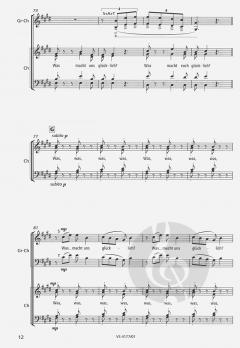 ... bis dein Wort mich erreicht' von Matthias Nagel 