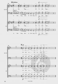 ... bis dein Wort mich erreicht' von Matthias Nagel 