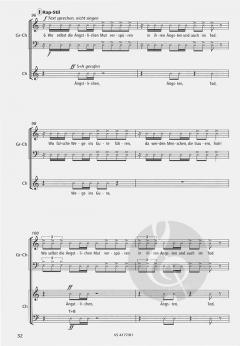 ... bis dein Wort mich erreicht' von Matthias Nagel 