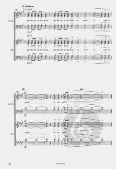 ... bis dein Wort mich erreicht' von Matthias Nagel 