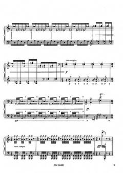 Klavierstück von Ruth Zechlin im Alle Noten Shop kaufen