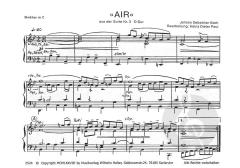 Freude schöner Götterfunken (Ludwig van Beethoven) 