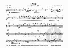 Freude schöner Götterfunken (Ludwig van Beethoven) 