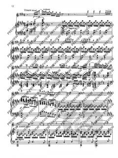 Sonatine von Walter Gieseking 