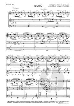 Music (John Miles) 