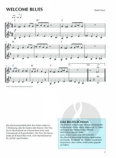 Klarinette spielen - mein schönstes Hobby 2 von Rudolf Mauz im Alle Noten Shop kaufen