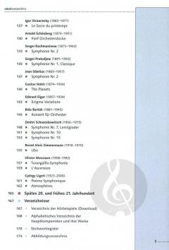 Crashkurs Orchestermusik 