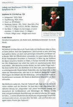 Crashkurs Orchestermusik 