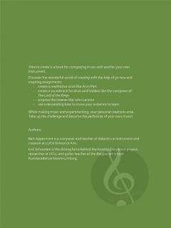 Time to Create von Bert Appermont 