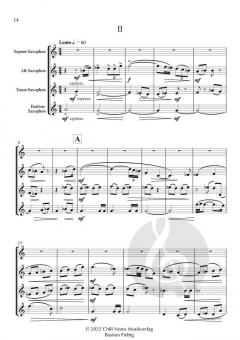 Sopraltbariteno von Theodor Köhler (Download) 