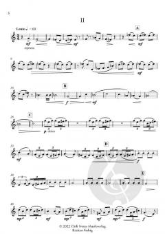 Sopraltbariteno von Theodor Köhler (Download) 