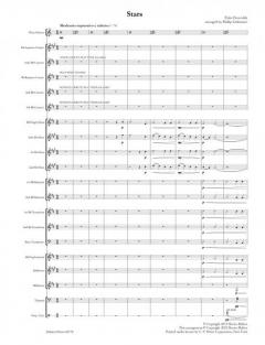 Stars von Eriks Ešenvalds 