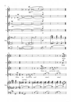 The Sleeping Soul von Judith Bingham 