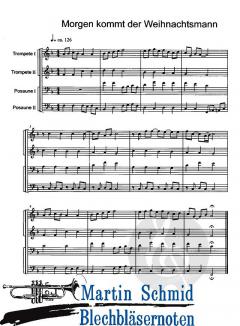 Pops for Christmas Bekannte 