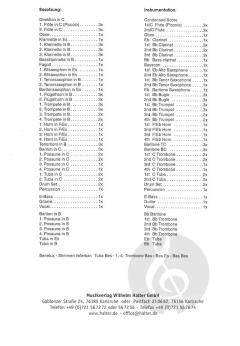 Ein Freund, ein guter Freund & Mein kleiner grüner Kaktus 