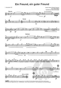 Ein Freund, ein guter Freund & Mein kleiner grüner Kaktus 