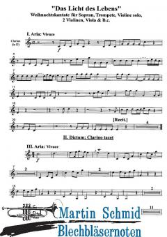 Das Licht des Lebens 