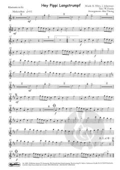 Hey Pippi Langstrumpf (Jan Johansson) 