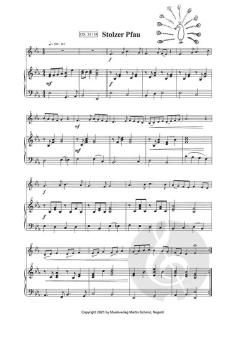 Trompetenfundus Band 1 (+CD) von Michael Koch im Alle Noten Shop kaufen