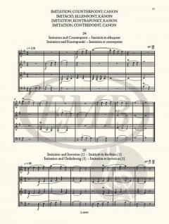 Der Mikrokosmos des Ensemblespiels für Streicher 1 von Béla Bartók im Alle Noten Shop kaufen (Partitur und Stimmen)