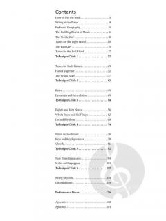 Do-It-Yourself Piano von Alistair Watson 