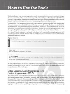 Do-It-Yourself Piano von Alistair Watson 