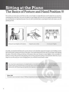 Do-It-Yourself Piano von Alistair Watson 