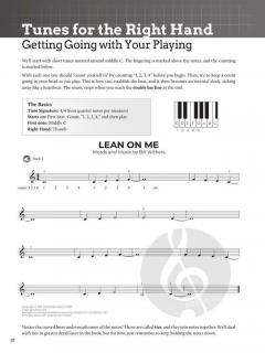 Do-It-Yourself Piano von Alistair Watson 