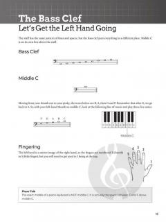 Do-It-Yourself Piano von Alistair Watson 