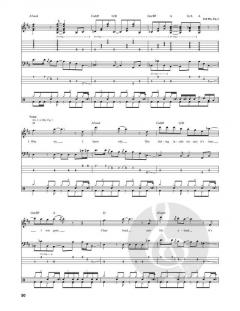 Rush - The Complete Scores 