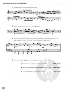Grade 5 Music Theory Practice Papers 2 