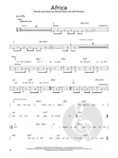 First 50 Pop Songs You Should Play on Bass 