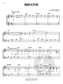 In the Heights von Lin-Manuel Miranda 