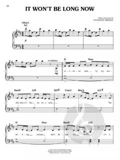 In the Heights von Lin-Manuel Miranda 