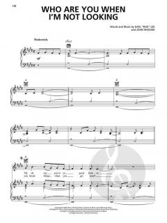 Blake Shelton - Sheet Music Collection 