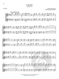 Disney Favorites for 2 