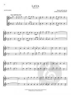 Disney Favorites for 2 